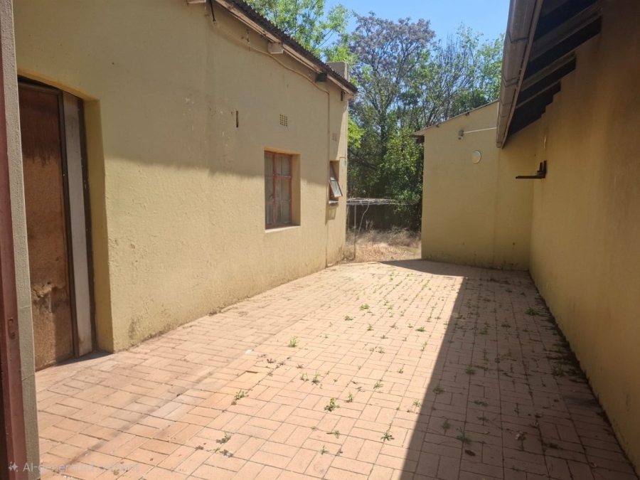 4 Bedroom Property for Sale in Suidrand Free State